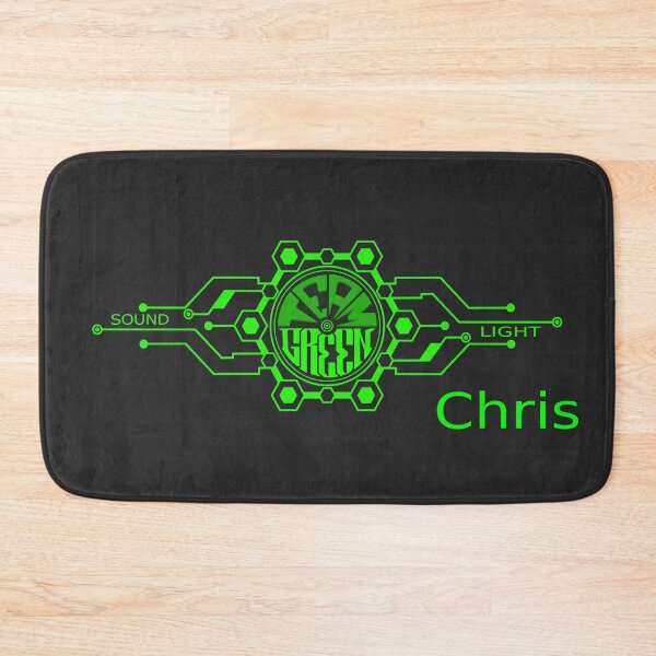 Item preview, Team_Logo_Chris designed and sold by Team-Green.