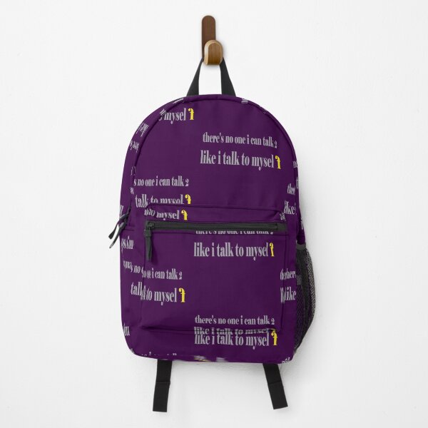 Item preview, There's no one I can talk to like i talk to myself designed and sold by Gnfree.