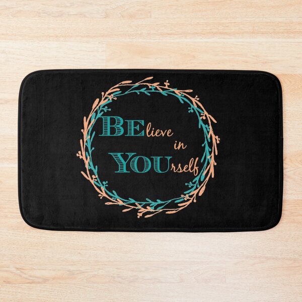 Item preview, Believe in you-2 designed and sold by IZ-STAR.