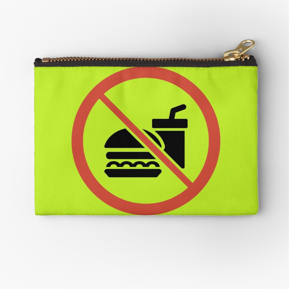 Item preview, Zipper Pouch designed and sold by Claudiocmb.