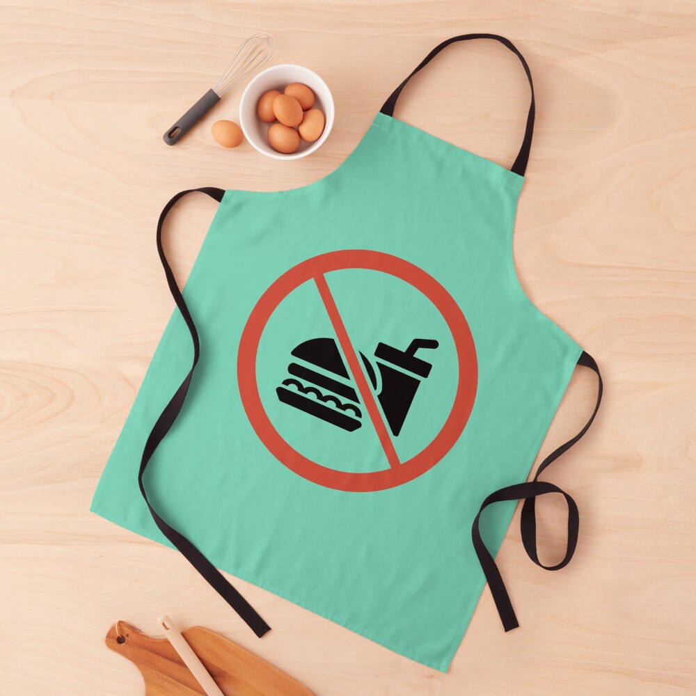 Item preview, Apron designed and sold by Claudiocmb.