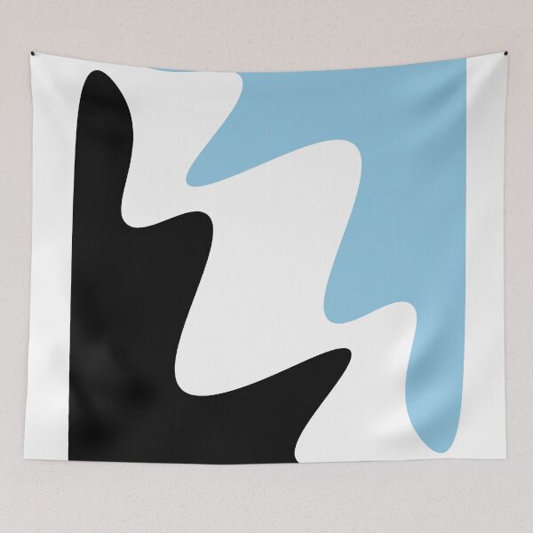 Item preview, Abstract Work # 12 designed and sold by ezestudio.