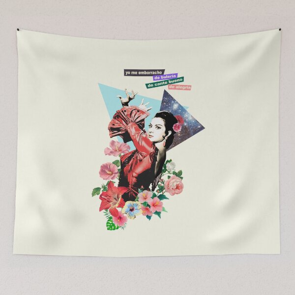 Item preview, Lola Flores designed and sold by monpetitbambino.