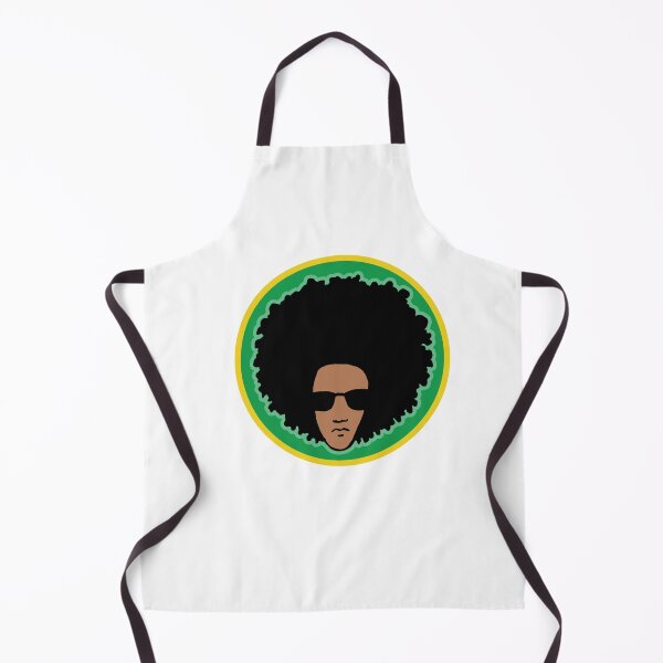 Item preview, Afro Man designed and sold by Mark Zajac.