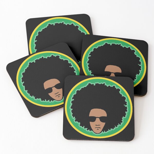 Item preview, Afro Man designed and sold by Mark Zajac.