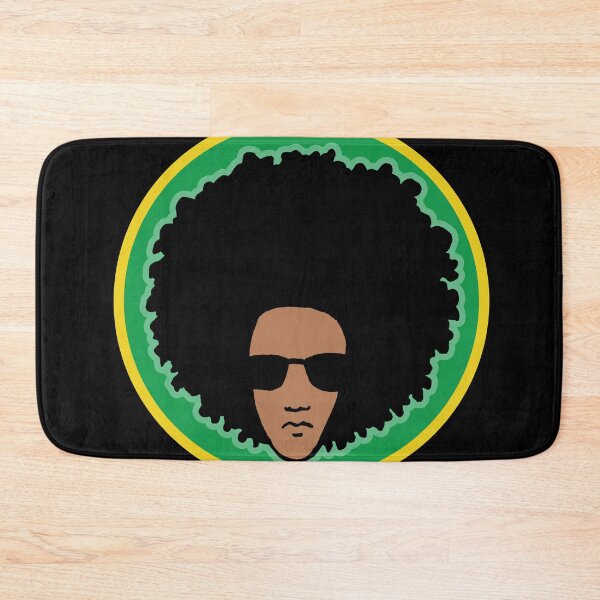 Item preview, Afro Man designed and sold by Mark Zajac.