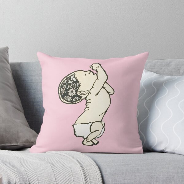 Item preview,  Max- Pink designed and sold by mochinumnums.