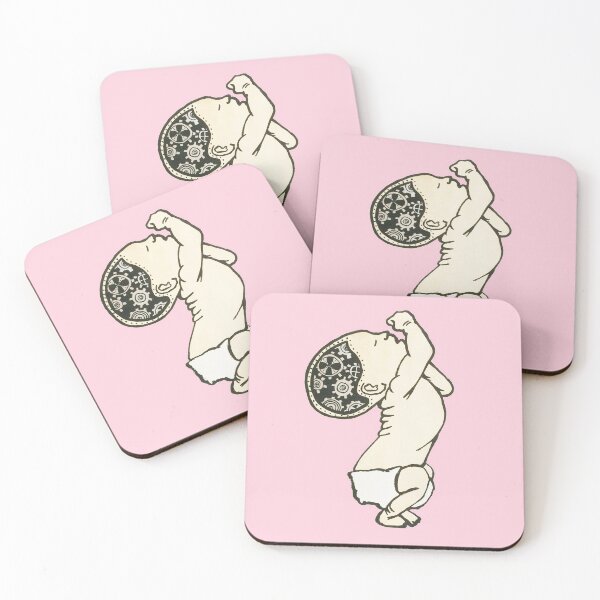Item preview,  Max- Pink designed and sold by mochinumnums.