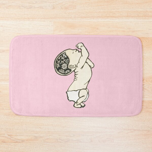 Item preview,  Max- Pink designed and sold by mochinumnums.