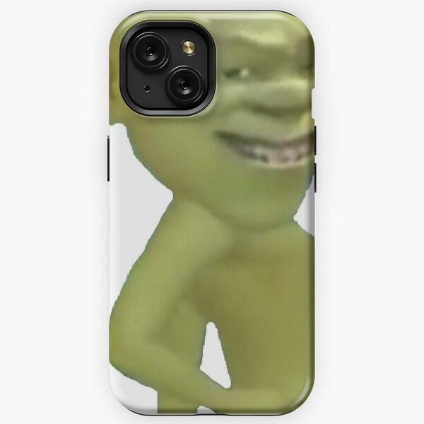 shrek 4 Android Case by DariaPolly