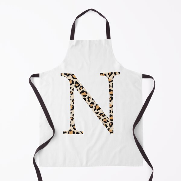 Item preview, Nu N Cheetah Greek Letter designed and sold by AdventureFinder.