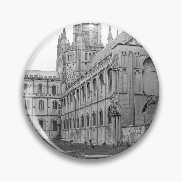 Artikelvorschau, Ely Cathedral, Cambridgeshire entworfen und verkauft von yackers1.