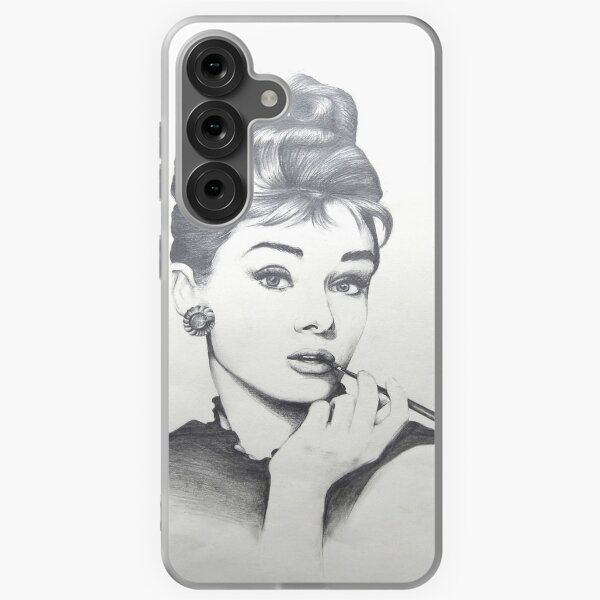 Item preview, Audrey Hepburn designed and sold by Margheritina91.