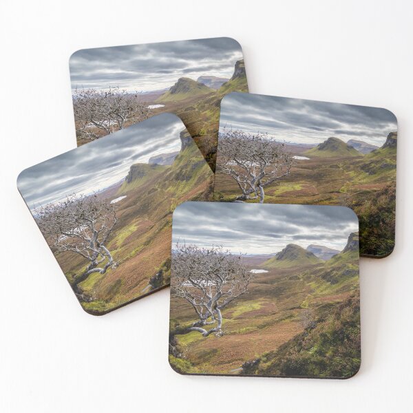 Item preview, The Quiraing designed and sold by scoob100.