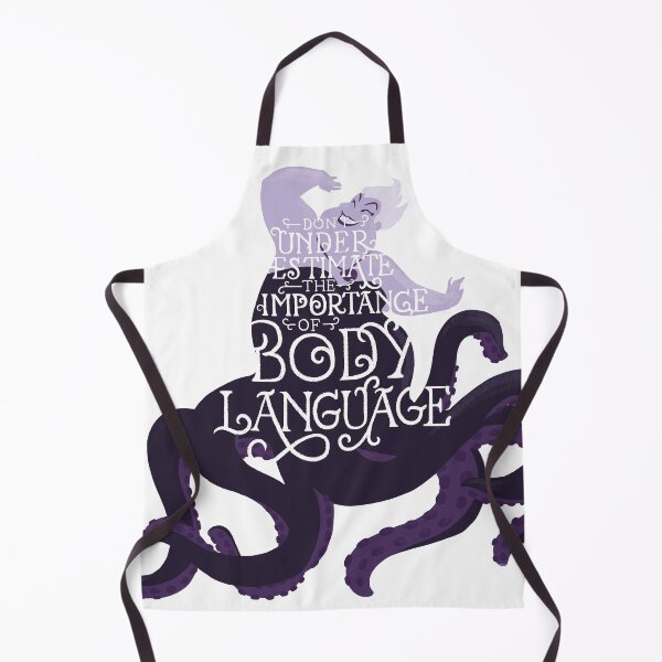 Item preview, The Importance of Body Language designed and sold by polliadesign.