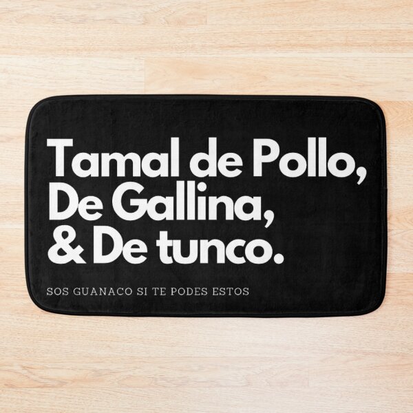 Item preview, Foody Lettering Essentials Funny Latinos designed and sold by kestrada2906.