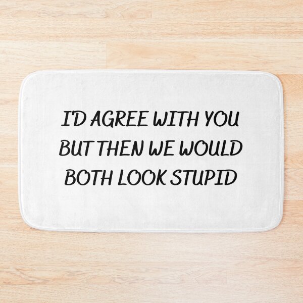 Item preview, I'd agree with you but then we would both look stupid designed and sold by BarvinWayne.