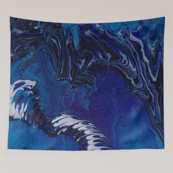 Item preview, Whirlpool designed and sold by HarveyHandcraftsandDesigns.