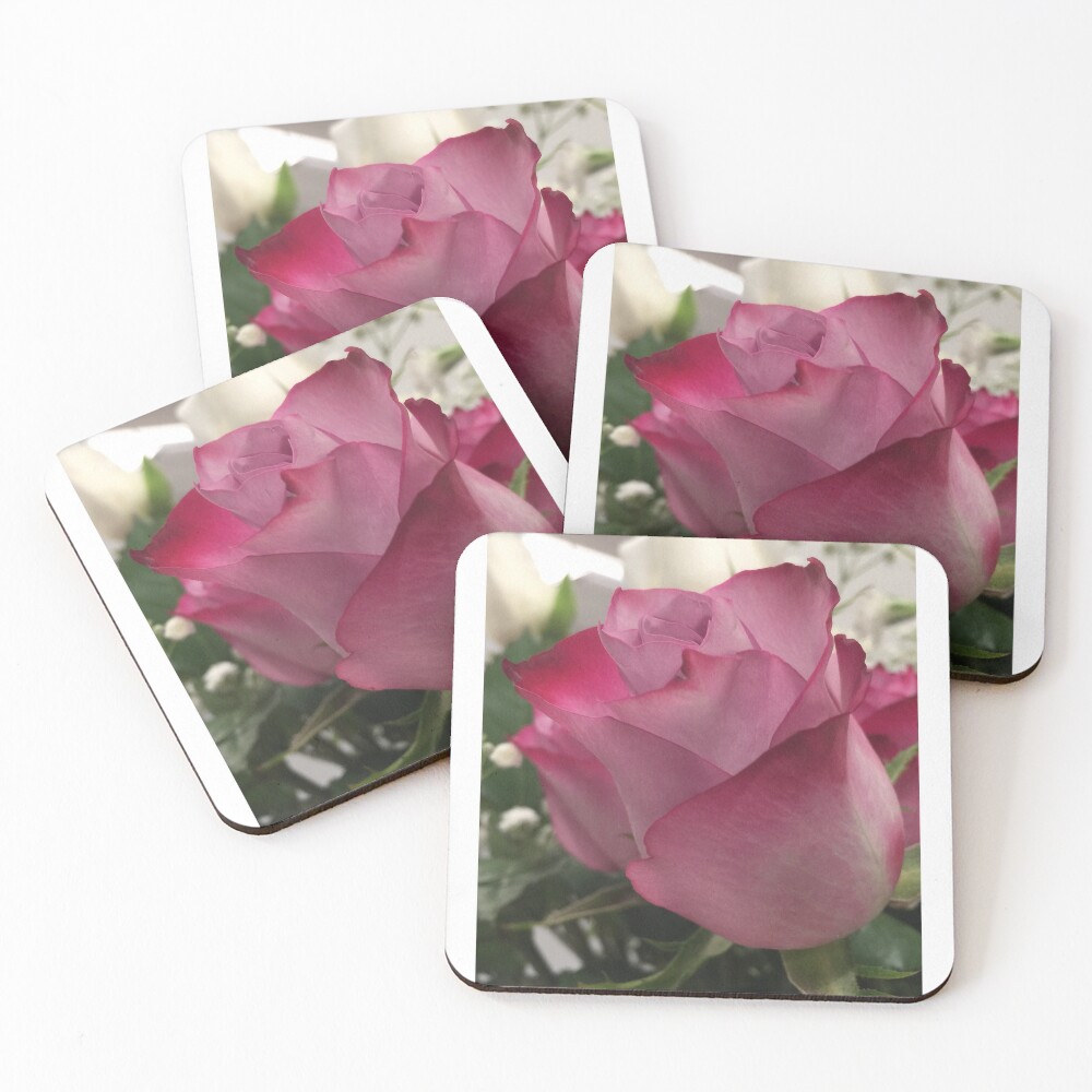 Item preview, Coasters (Set of 4) designed and sold by RitazMedia.