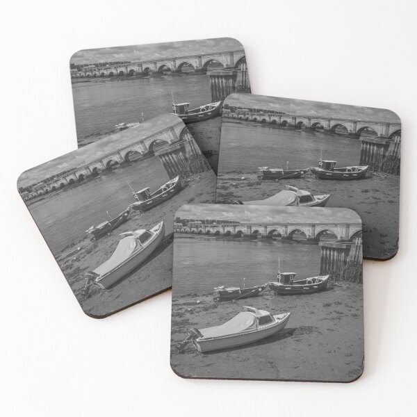 Item preview, Berwick up on Tweed  designed and sold by elane123.