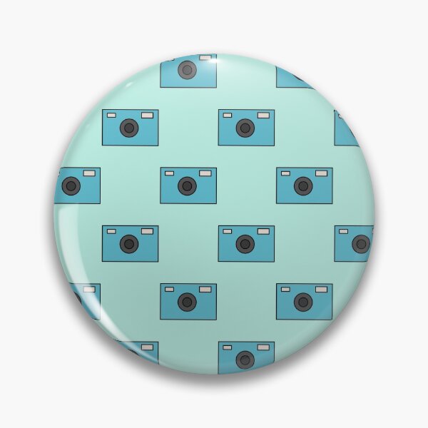 Item preview, Photo Cameras Pattern designed and sold by Aysel's Designs.