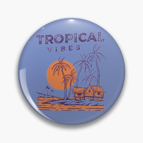 Item preview, Tropical Vibes designed and sold by artdesignforyou.