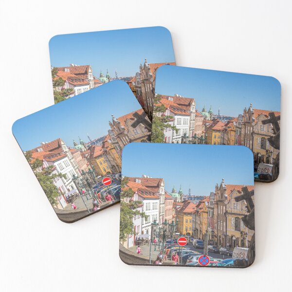 Item preview, Czech Republic. Prague. Lesser Town. designed and sold by vadim19.