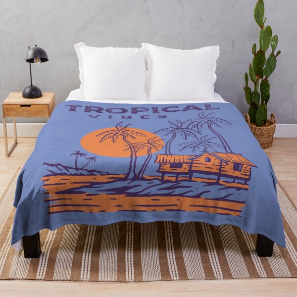 Item preview, Tropical Vibes designed and sold by artdesignforyou.