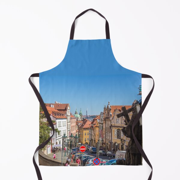 Item preview, Czech Republic. Prague. Lesser Town. designed and sold by vadim19.