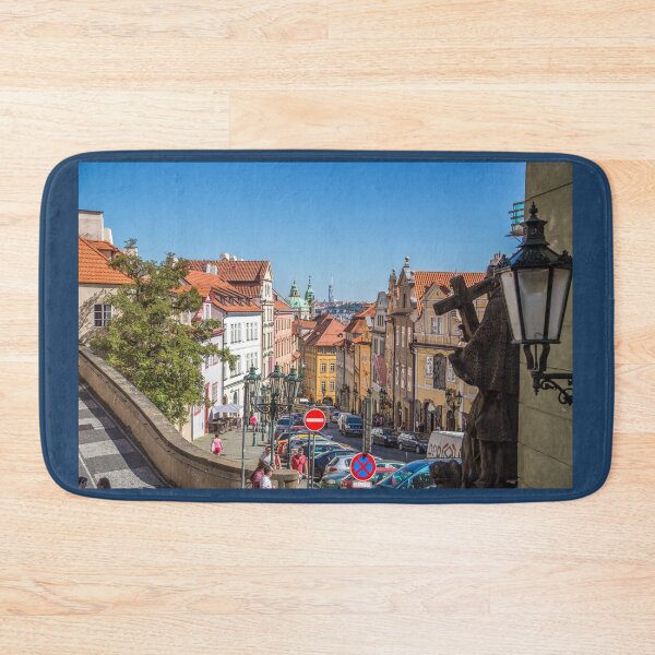 Item preview, Czech Republic. Prague. Lesser Town. designed and sold by vadim19.