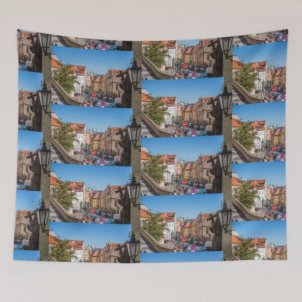 Item preview, Czech Republic. Prague. Lesser Town. designed and sold by vadim19.