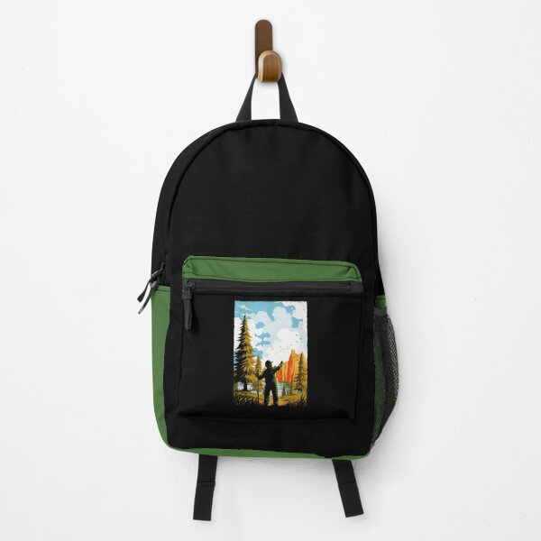 Item preview, National Park Traditional Design designed and sold by Tobe Fonseca®.