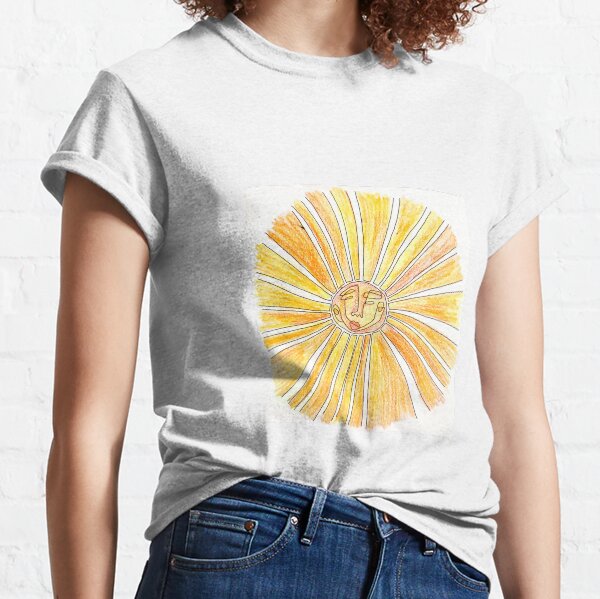 Sunshine Classic T-Shirt
