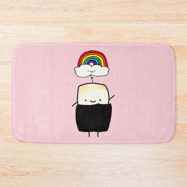 Item preview,  Mochi Num Nums - Optimistic - Pink designed and sold by mochinumnums.