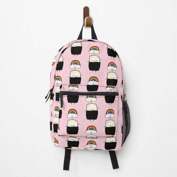Item preview,  Mochi Num Nums - Optimistic - Pink designed and sold by mochinumnums.