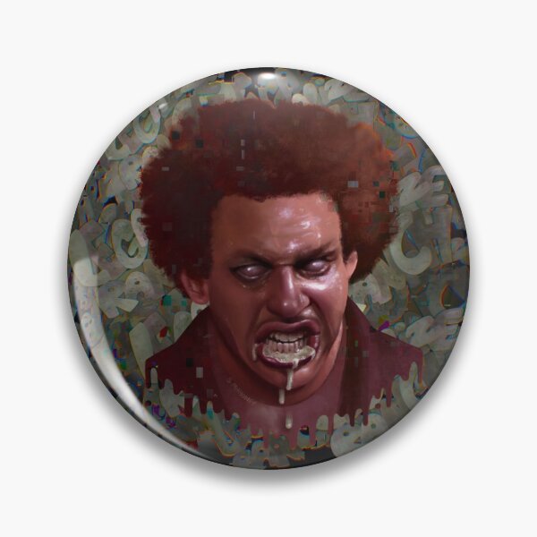 Item preview, Eric Andre Legalize Ranch designed and sold by SophieMahoney.