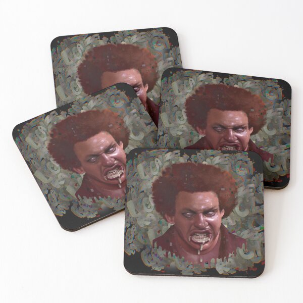 Item preview, Eric Andre Legalize Ranch designed and sold by SophieMahoney.