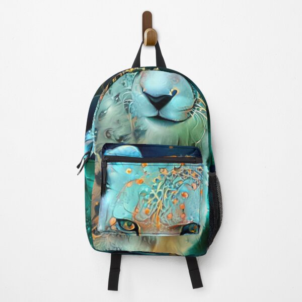 Item preview, Redreaming Extinction Series: Cheetah 2 designed and sold by WENDY BANDURSKI-MILLER.