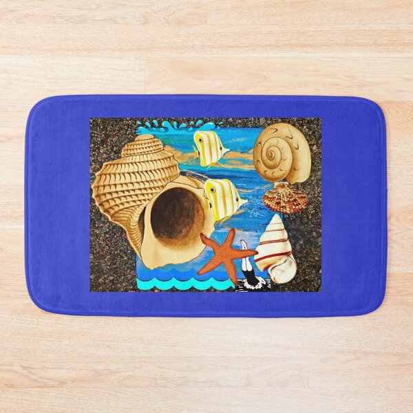 Item preview, Shoreline sea shells designed and sold by Aquila Light Pictures.