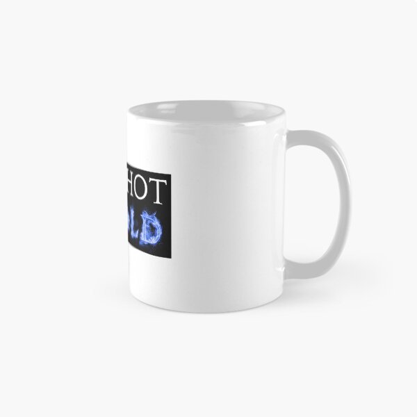 Item preview, Look Hot Be Cold designed and sold by Aldo Daci.