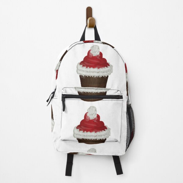 Item preview, Cupcake Christmas designed and sold by Salma Ismail.