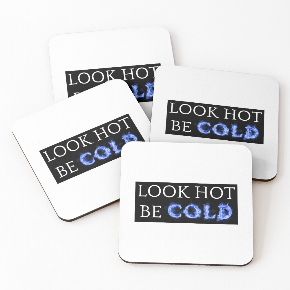 Item preview, Coasters (Set of 4) designed and sold by AldoDaci.