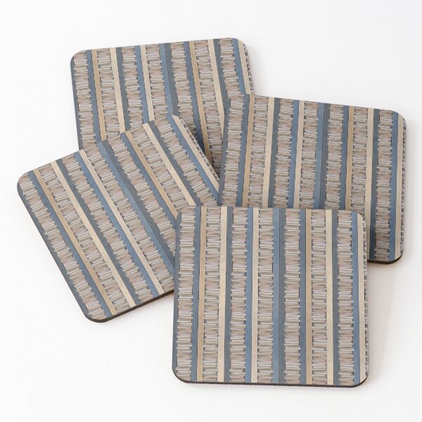 Item preview, Rustic Stacks designed and sold by implexity.