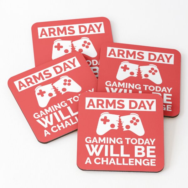 Item preview, FUNNY GAMER DESIGN, WORKOUT GAMER GIFT designed and sold by TheFirstOne.