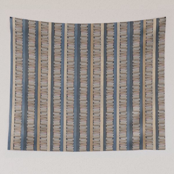 Item preview, Rustic Stacks designed and sold by implexity.