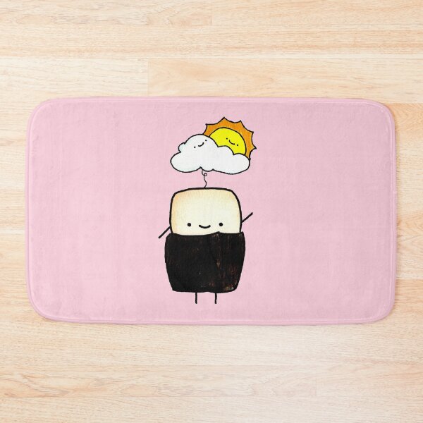 Item preview,  Mochi Num Nums- Joyful- Pink designed and sold by mochinumnums.