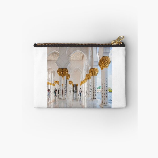 Item preview, Golden Mosque  designed and sold by elane123.