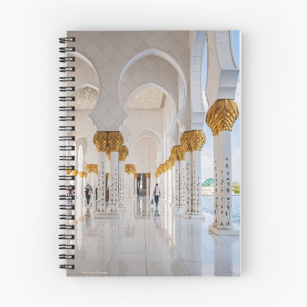 Item preview, Golden Mosque  designed and sold by elane123.