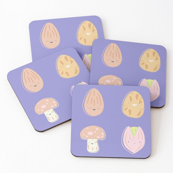 Item preview, Cute Food designed and sold by Viola-Design.