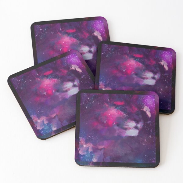 Item preview, Galaxy Cat designed and sold by Napkinmouse.